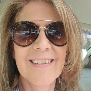 Meet your Posher, Kathy